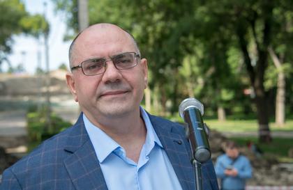 A.Petkov a primit în audiență locuitorii municipiului Bălți