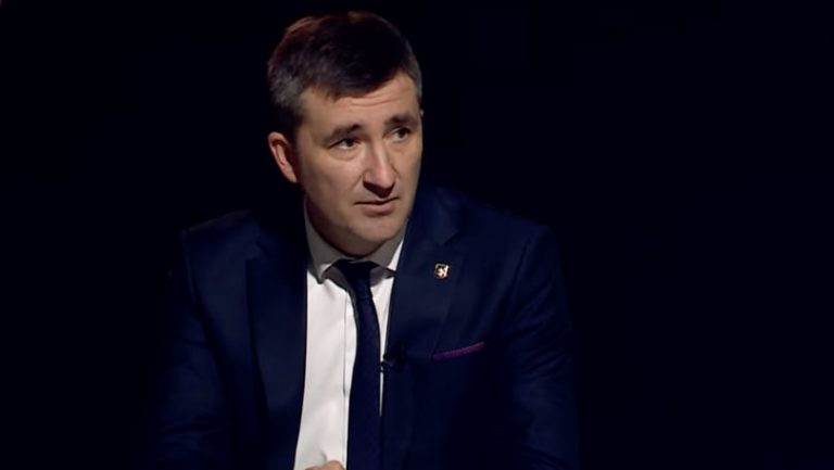 Ion Munteanu, nemulţumit de ancheta în cazul Gorgan: ‘Procuratura încă nu a deschis un dosar penal’