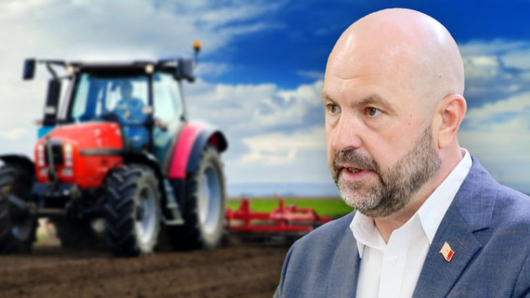 Bolea despre camerele agricole: „Vor reprezenta interesele agricultorilor”