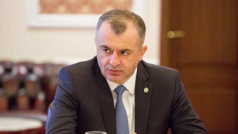 Ion Chicu intervine în scandalul Surdu-Țurcanu: ‘Aveți o poliță de plătit acestui popor necăjit!’