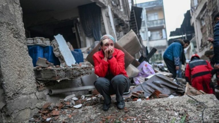 Bilanţul victimelor cutremurelor din Turcia şi Siria creşte la peste 50.000 de morţi