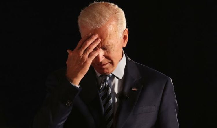 Biden s-a enervat şi neagă că l-ar fi lăsat memoria: “Cum naiba îndrăzneşte?”
