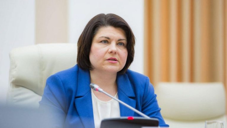 Natalia Gavrilița: Într-o țară în care nu există o justiție corectă este greu să atragi investitori