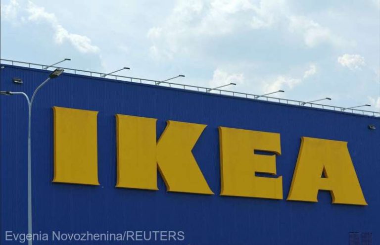 IKEA respinge acuzațiile Greenpeace legate de pădurile din România: ‘Informaţiile expuse creează confuzie’