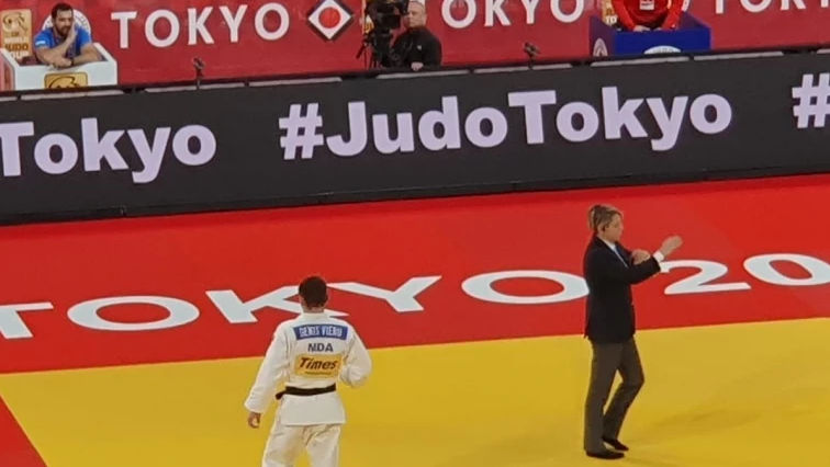 Judocanii moldoveni au câştigat aurul la Grand Prix-ul de la Tokyo