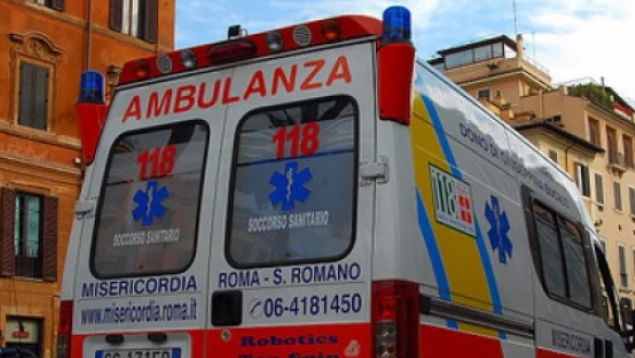 O moldoveancă a murit în Italia după ce a fost lovită de un microbuz