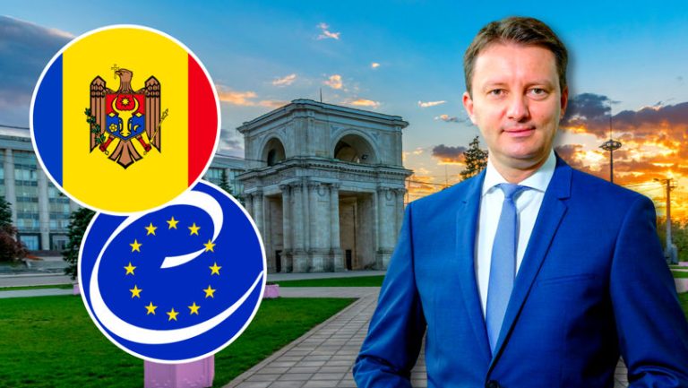 Zi istorică pentru Moldova! Siegfried Mureșan: Începerea negocierilor de aderare, cea mai importantă decizie pentru R.Moldova