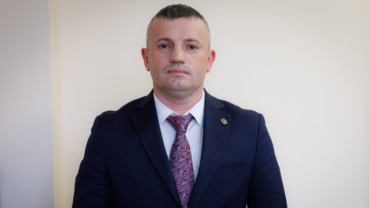 Alexandru Savca a primit avizul pentru funcția de director adjunct la CNA