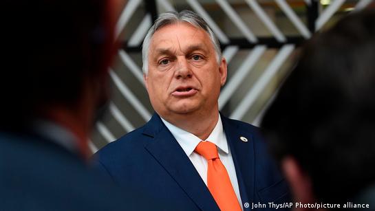 Premierul ungar se opune aderării Ucrainei la UE de teama creşterii influenţei SUA în Europa