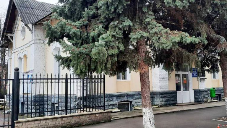Sinucidere cu multe semne de întrebare la un spital din Soroca