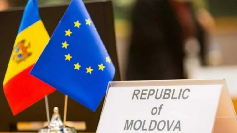 Referendumul privind aderarea Moldovei la UE, nu poate fi organizat în aceeași zi cu alte alegeri
