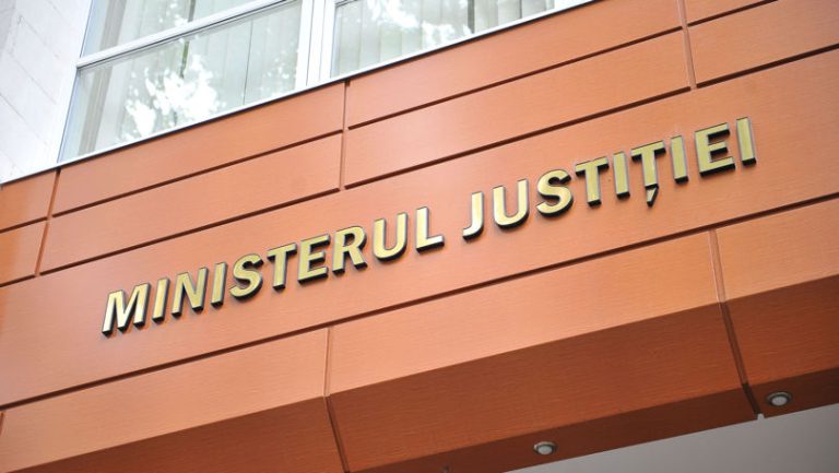 Ministerul Justiției vine cu precizări despre serviciul de apostilă