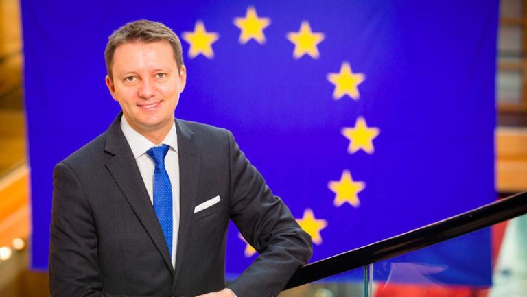 Siegfried Mureșan, mesaj de Ziua Europei: UE înseamnă siguranță în fața tuturor provocărilor de la granițele noastre