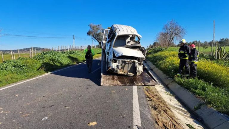 Un moldovean a decedat, iar alți șapte au fost răniți în urma unui accident în Portugalia