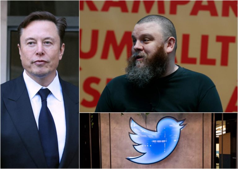 Dispută online între Elon Musk și un angajat. Boss-ul de la Twitter îşi cere scuze