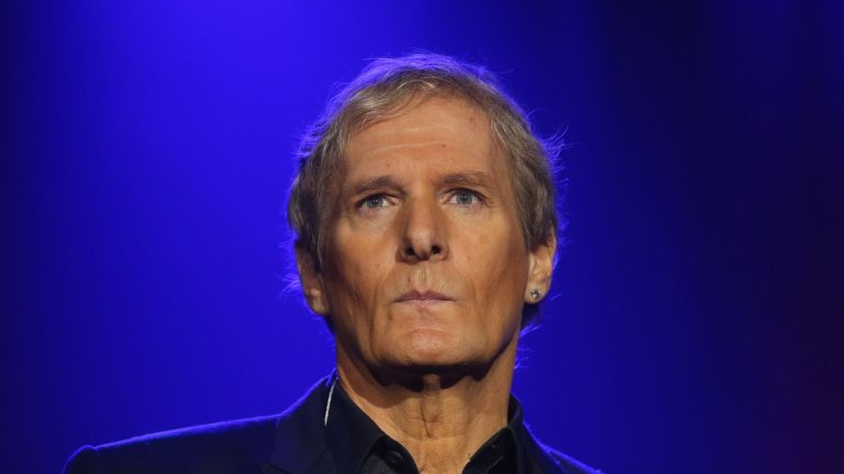 Michael Bolton a fost operat pe creier