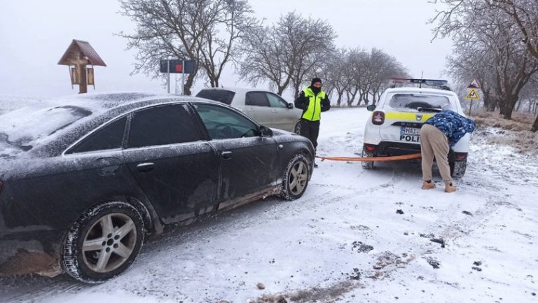 Situaţia grea din ţară este anunţată la Guvern