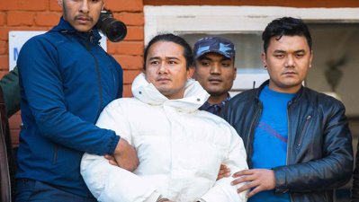 Buddha Boy a fost arestat în Nepal (VIDEO)