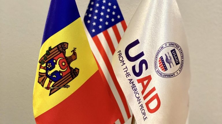 USAID Moldova oferă finanțare pentru 25 de producători agricoli