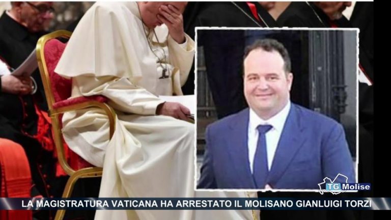 ‘Brokerul Vaticanului’, Gianluigi Torzi, a fost arestat în Dubai