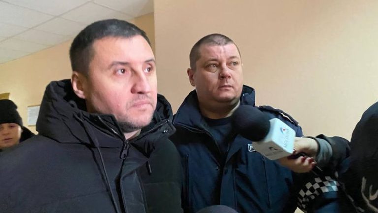 Anatolie Blonschi, eliberat pe cauțiune în dosarul „Frauda bancară”