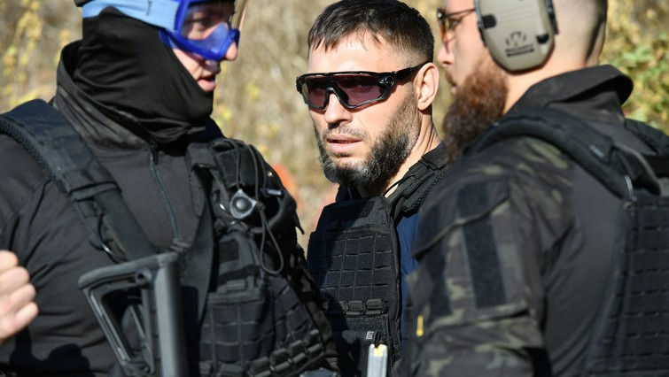 Mascații din R. Moldova vor fi antrenaţi de pușcașii marini americani