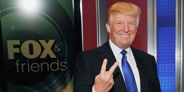 Rolul Fox News în ascensiunea lui Donald Trump din 2016