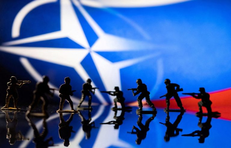 Diplomaţia rusă vorbeşte despre relaţiile cu NATO