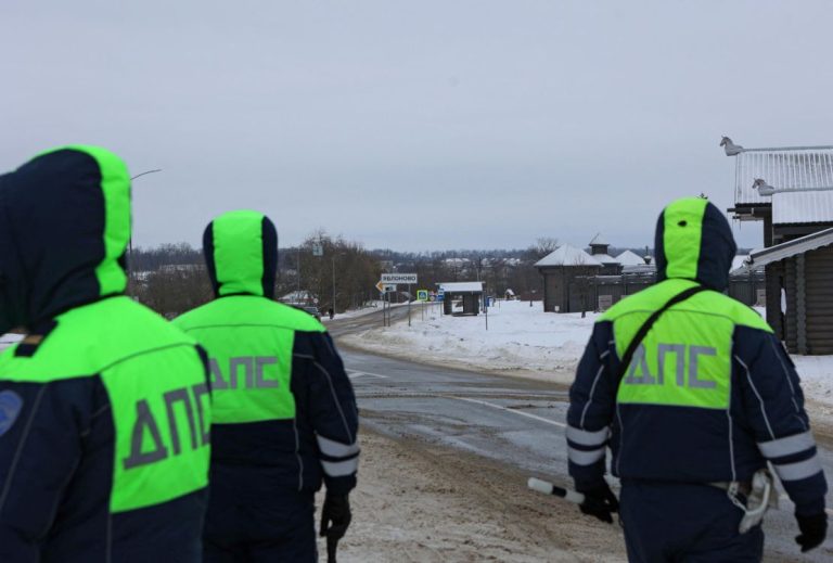 Ucraina şi Rusia se contrazic după prăbuşirea avionului cu prizonieri ucraineni
