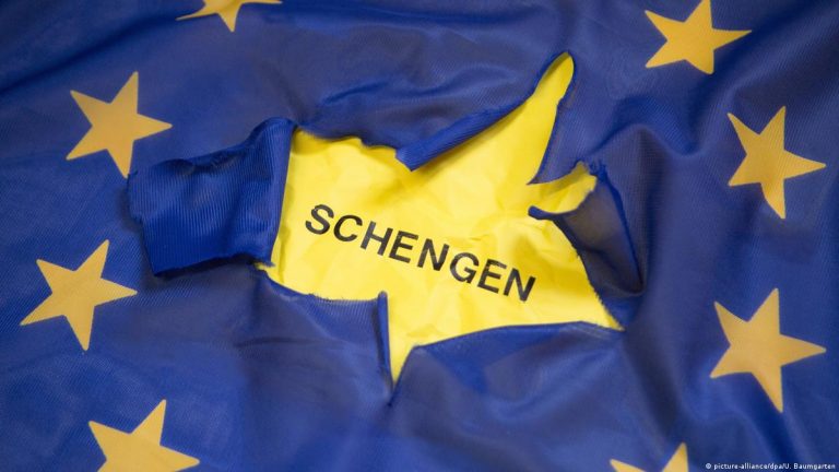 Pentru Bulgaria și România beneficiile Schengen sunt supraevaluate