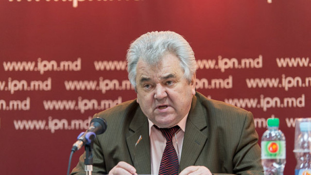 Chișinăul le va trimite ‘pacificatorilor’ din Transnistria un comando