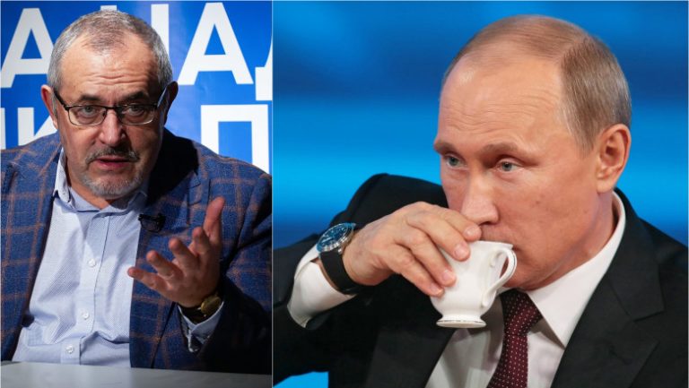 CEC-ul din Rusia îi face culoar lui Putin! Boris Nadejdin riscă excluderea de la alegeri