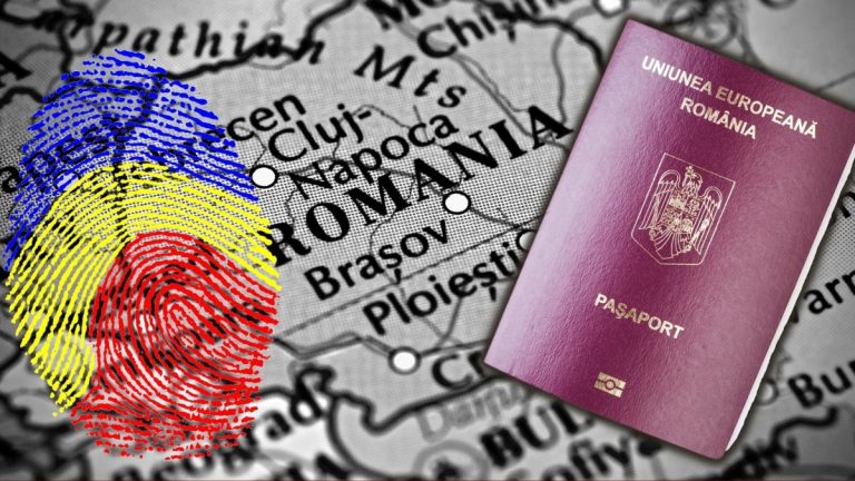 Chişinăul primeşte o lovitură de peste Prut! Moldovenii vor obţine mai greu cetăţenia română
