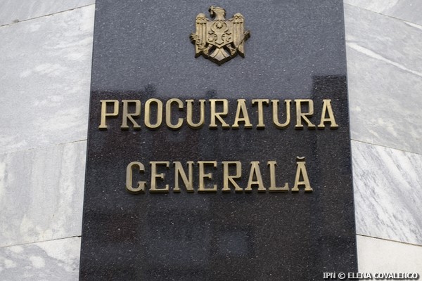 Procuratura Generală vine cu explicaţii în scandalul fraudei bancare