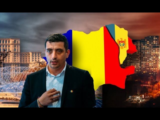 George Simion rămâne INTERZIS în Moldova: ‘Politicienii de la Chișinău mimează iubirea față de România!’