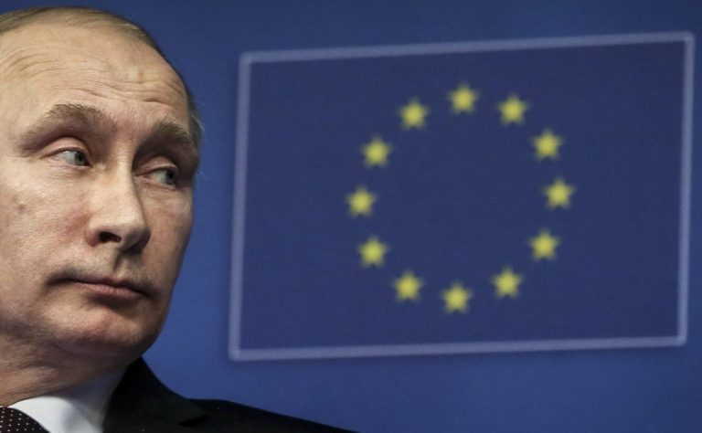 Baltica, Arctica, Caucaz… Și dacă Europa ar trebui să facă față unui nou atac rusesc?