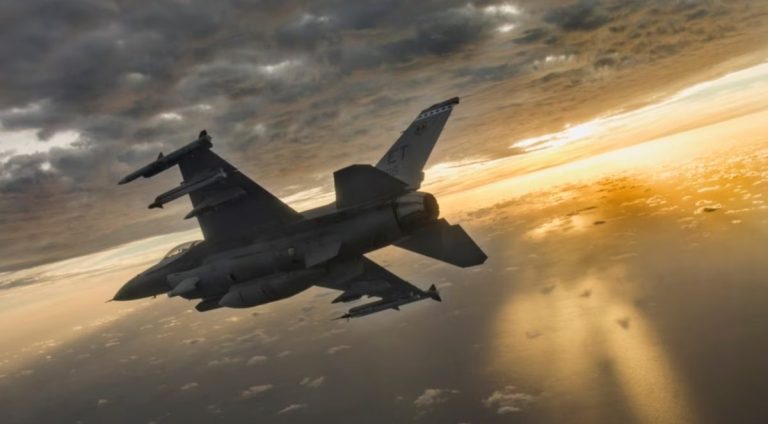 Chişinăul dezminte informaţiile de pe net: ”NU vom permite staționarea avioanelor F-16 sau traversarea spațiului nostru aerian”