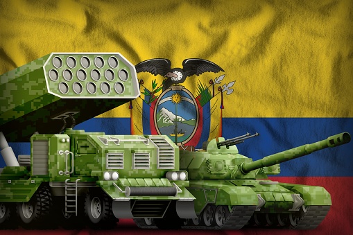 “Războiul bananelor” continuă: Ecuadorul vrea să trimită arme ruseşti în Ucraina