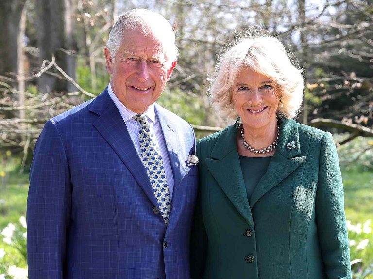 Regina Camilla, despre starea de sănătate a regelui Charles, bolnav de cancer: ‘Se descurcă bine’