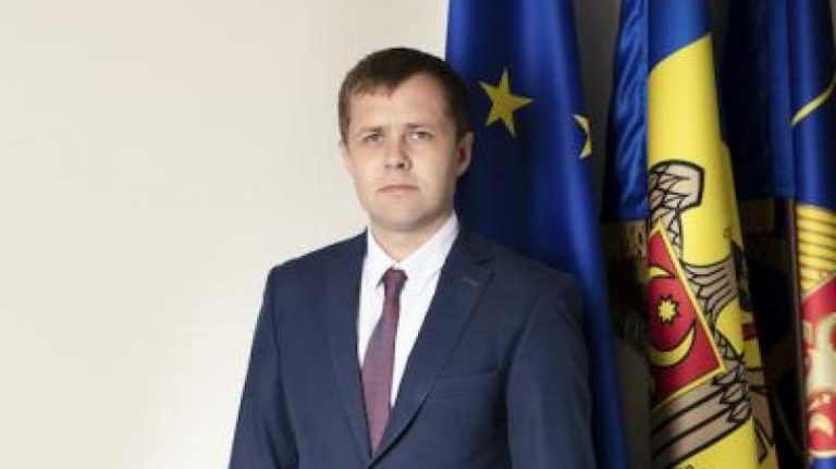 Iachimovschi, despre promovarea exagerată a corupției: Sperie potențialii investitori din R.Moldova