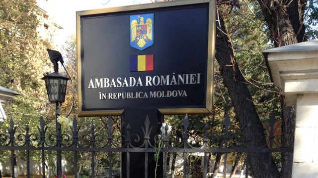 Ambasada României NEAGĂ vizita lui Ignatiev