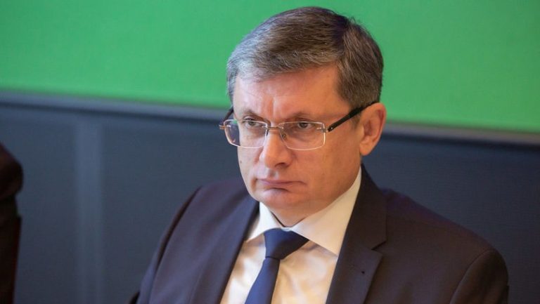 Igor Grosu: Nu există niciun motiv de discuții despre demisia ministrului Spînu