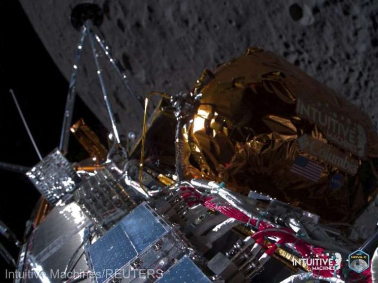 NASA suferă un nou eşec colosal pe Lună: ‘A fost o eroare umană!’