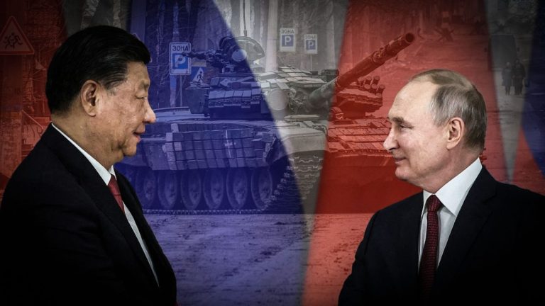 Marele secret al lui Putin a ieşit la iveală! Liderul de la Kremlin se teme de o invazie a Chinei în Rusia