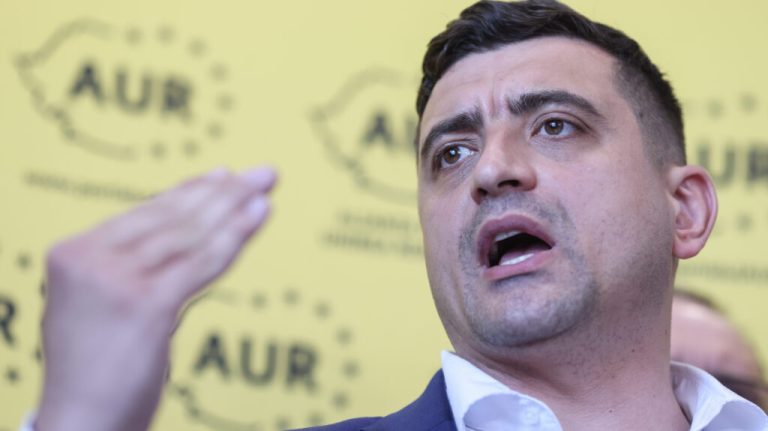 Ce ar însemna pentru viitorul parlament ascensiunea partidului AUR de extremă-dreaptă din România