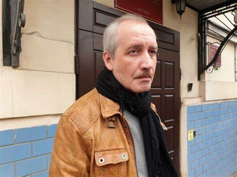 Redactorul-șef al Novaya Gazeta a fost ARESTAT la Moscova