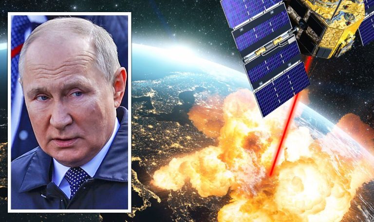 Putin NU are de gând să trimită arme nucleare în spaţiu