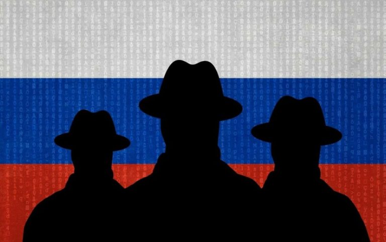 Este imposibil ca aleșii poporului din partea BCS să nu știe că în Ambasada Rusiei este un cuib de spioni (opinie)