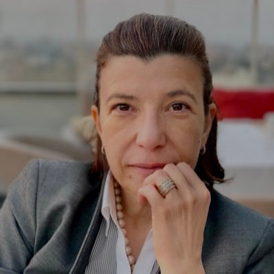 Karina Nersesyan este noua Reprezentantă Rezidentă UNFPA