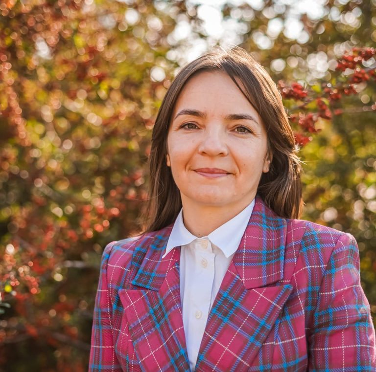 Rita Lefter-Simașco intră în Comisia Electorală Centrală